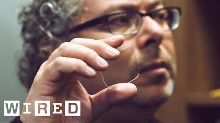 The Untold Story of Magic Leap, the World's Most Secretive Startup
