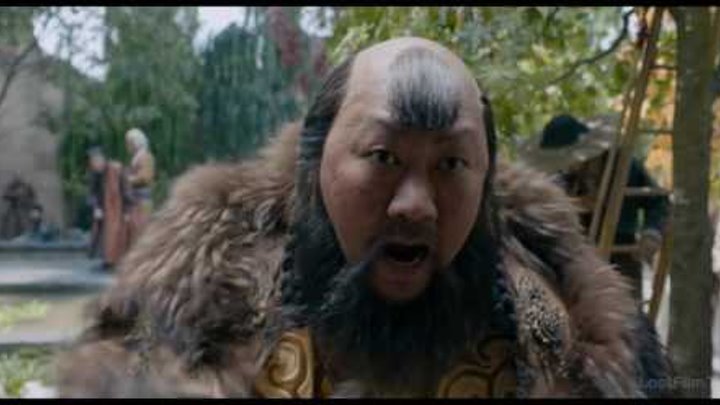 Марко Поло (Marco Polo) 2 сезон 2 серия Марко Поло (Marco Polo) 2 сезон 2 серия