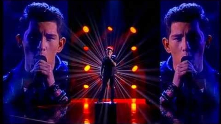 Руслан Джаикбаев. F. Mercury - "Show must go on" X Factor Казахстан. 3 концерт. 1 серия. 5 сезон. смотреть онлайн Руслан Джаикбаев. F. Mercury - "Show must go on" X Factor Казахстан. 3 концерт. 1 серия. 5 сезон.