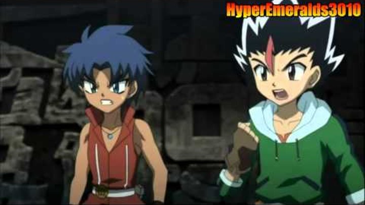 HD Beyblade AMV: The Rise of Duo Uranus HD Beyblade AMV: The Rise of Duo Uranus