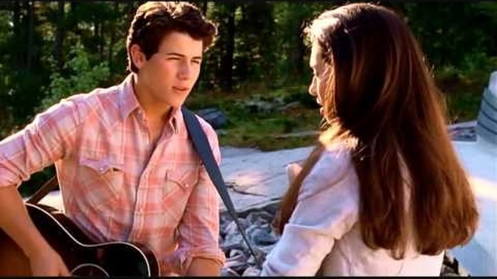 Introducing Me - Camp Rock 2 The Final Jam HD 720p