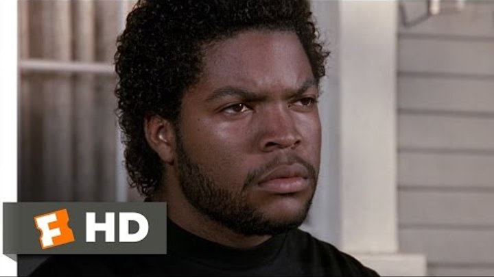 Boyz n the Hood (8/8) Movie CLIP - Don't Know, Don't Show (1991) HD Boyz n the Hood (8/8) Movie CLIP - Don't Know, Don't Show (1991) HD