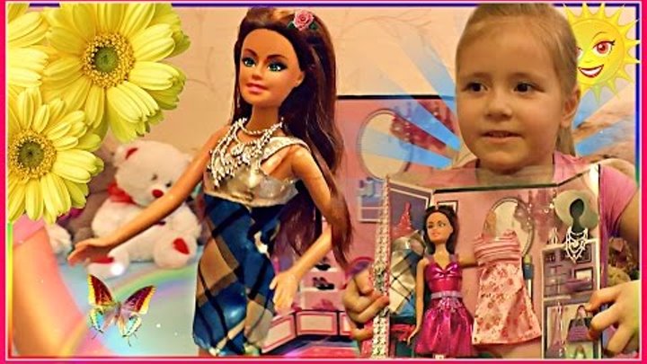 Распаковка новая кукла #Барби #Barbie Unpacking new toys Fashion Girl 💖 #Игрушки Распаковка новая кукла #Барби #Barbie Unpacking new toys Fashion Girl 💖 #Игрушки