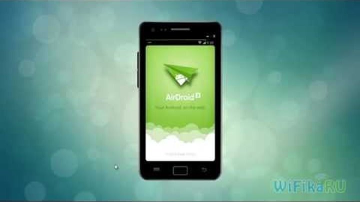 Удаленное управление Android с компьютера - как ЗАПИСАТЬ ВИДЕО С ЭКРАНА телефона по WiFi? Удаленное управление Android с компьютера - как ЗАПИСАТЬ ВИДЕО С ЭКРАНА телефона по WiFi?