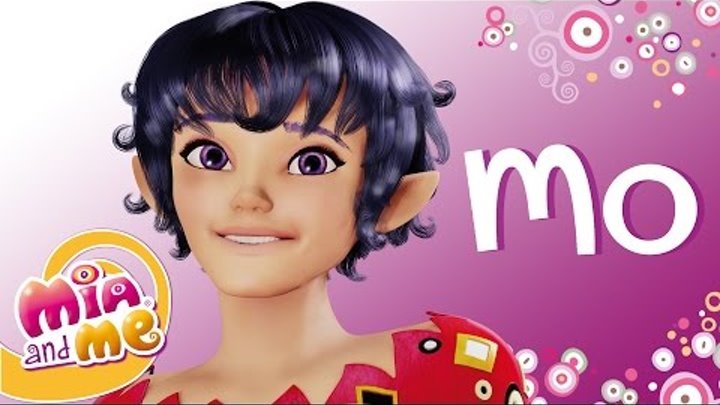 Мия и я - Мо | Мультфильмы для детей Мия и я - Мо | Мультфильмы для детей
