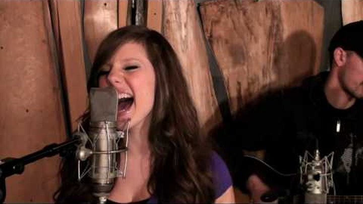 Camp Rock 2 - Wouldn't Change a Thing (Avery cover) Camp Rock 2 - Wouldn't Change a Thing (Avery cover)