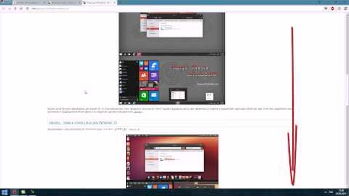 Как установить сторонние темы на Windows 10 Легко!