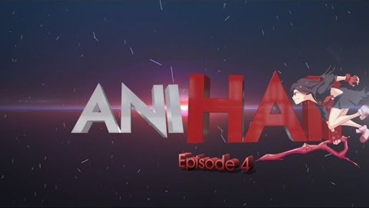 AniHall - Обзор на аниме "Исчезновение Харухи Судзумии" смотреть онлайн AniHall - Обзор на аниме "Исчезновение Харухи Судзумии"