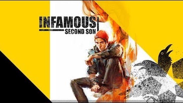 inFAMOUS™ Second Son части 6