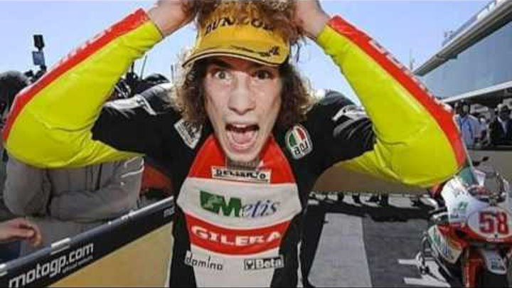 tributo a marco simoncelli tributo a marco simoncelli