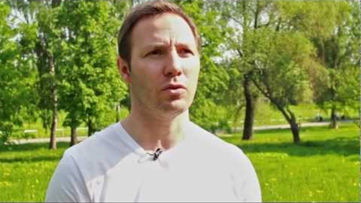 Кинотавр 23: Михаил Сегал о фильме «Рассказы» Кинотавр 23: Михаил Сегал о фильме «Рассказы»