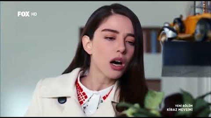 Вишнёвый сезон 38 серия смотреть онлайн Вишнёвый сезон 38 серия