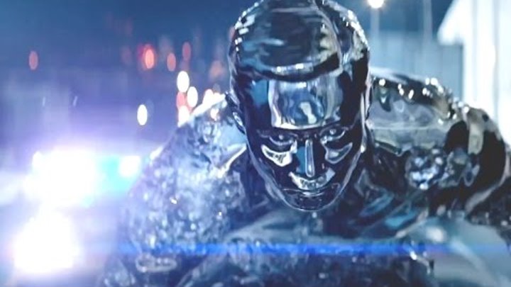 Терминатор: Генезис (Terminator Genisys) — Русский тизер трейлер! (HD) Терминатор: Генезис (Terminator Genisys) — Русский тизер трейлер! (HD)