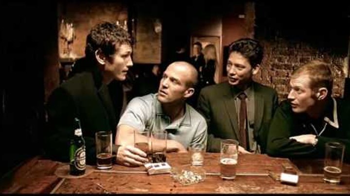 Lock Stock and Two Smoking Barrels Soundtrack All Songs Lock Stock and Two Smoking Barrels Soundtrack All Songs