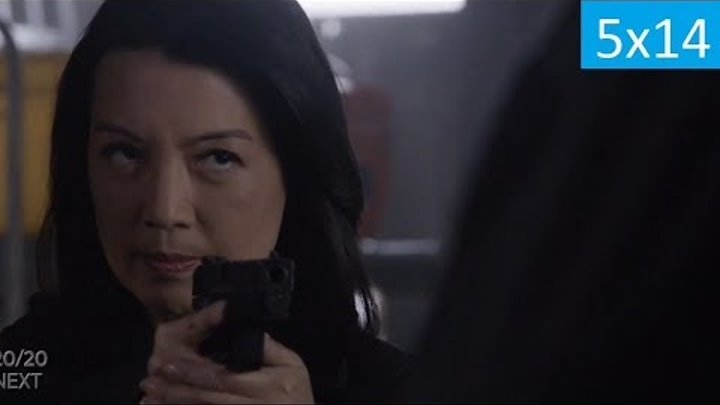 Агенты «ЩИТ» 5 сезон 14 серия - Русское Промо (Субтитры, 2018) Agents of SHIELD 5x14 Trailer/Promo смотреть онлайн Агенты «ЩИТ» 5 сезон 14 серия - Русское Промо (Субтитры, 2018) Agents of SHIELD 5x14 Trailer/Promo
