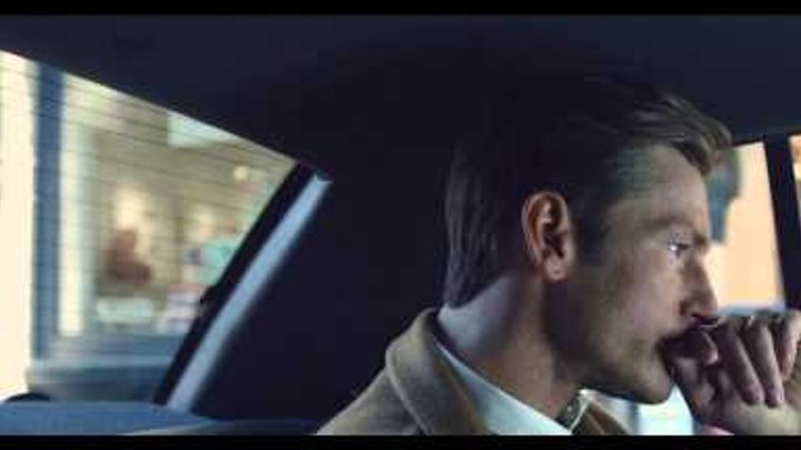 TIFFANY & Co - Love (in) New York - Directed by Bruno Aveillan