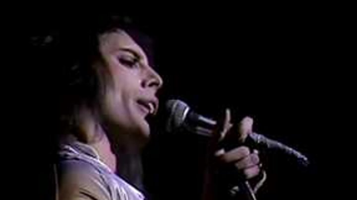 Queen - White Queen (As it Began) русские субтитры Queen - White Queen (As it Began) русские субтитры