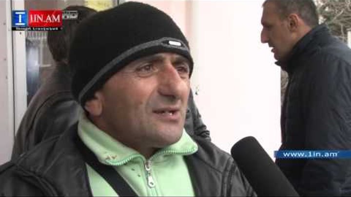 Ականատեսի պատմությունը գիշերվա մղձավանջից. ընտանիքի բոլոր անդամները ծանր վիրավոր են смотреть онлайн Ականատեսի պատմությունը գիշերվա մղձավանջից. ընտանիքի բոլոր անդամները ծանր վիրավոր են