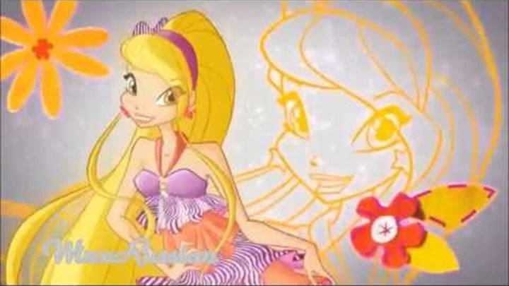 Winx Club History and Season 6 / История Клуба Винкс и 6 Сезон Winx Club History and Season 6 / История Клуба Винкс и 6 Сезон