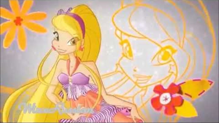 Winx Club History and Season 6 / История Клуба Винкс и 6 Сезон