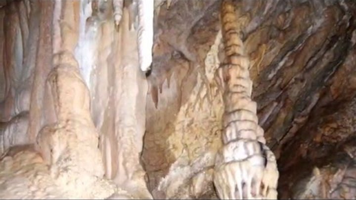 Рожкао, пещера Южный слон (№1)