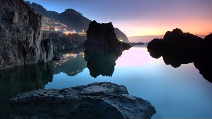 Porto Moniz Beleza Selvagem - Promoção e divulgação da Madeira Porto Moniz Beleza Selvagem - Promoção e divulgação da Madeira