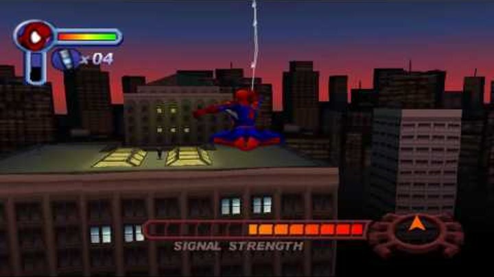 Let's Play Spider-Man 2 : Enter Electro Part 8 - Chopper Chase! Let's Play Spider-Man 2 : Enter Electro Part 8 - Chopper Chase!
