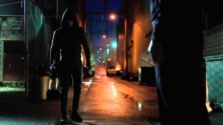 Стрела Arrow 2 сезон ТРЕЙЛЕР Baibako 720 смотреть онлайн Стрела Arrow 2 сезон ТРЕЙЛЕР Baibako 720