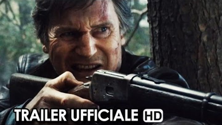 Run All Night - Una notte sopravvivere Trailer Italiano Ufficiale (2015) - Liam Neeson Movie HD Run All Night - Una notte sopravvivere Trailer Italiano Ufficiale (2015) - Liam Neeson Movie HD