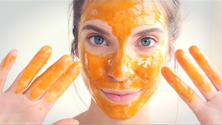 MANUKA HONEY MASKS FOR BEAUTIFUL SKIN!