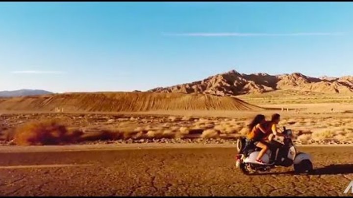 Morgan Page - Running Wild feat. The Oddictions and Britt Daley (Official Music Video) Morgan Page - Running Wild feat. The Oddictions and Britt Daley (Official Music Video)