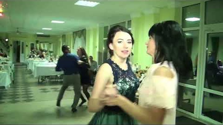 ДИСК 3 Весілля Андрія та Марянки 19 05 2018р Галич