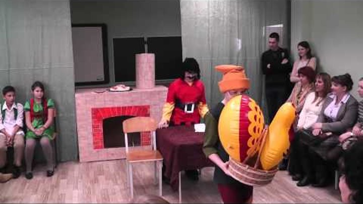 Jack and the Beanstalk (Джек и бобовое зернышко) Jack and the Beanstalk (Джек и бобовое зернышко)