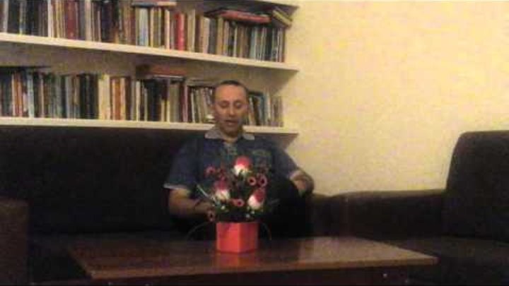 Zaur USTAC "TUNCAYA" şeir - "QƏLBİMİN AÇIQCASI" kitabından. Zaur USTAC "TUNCAYA" şeir - "QƏLBİMİN AÇIQCASI" kitabından.