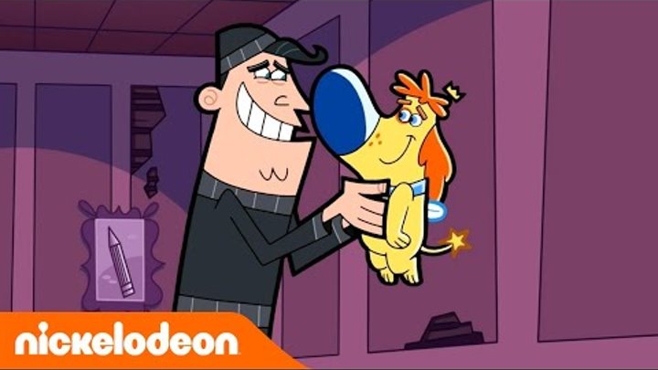 Волшебные покровители | 9 сезон 10 серия | Nickelodeon Россия Волшебные покровители | 9 сезон 10 серия | Nickelodeon Россия