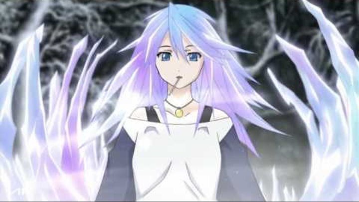 ロザリオとバンパイア - Shirayuki Mizore 「SNOWSTORM」 Special AMV ロザリオとバンパイア - Shirayuki Mizore 「SNOWSTORM」 Special AMV