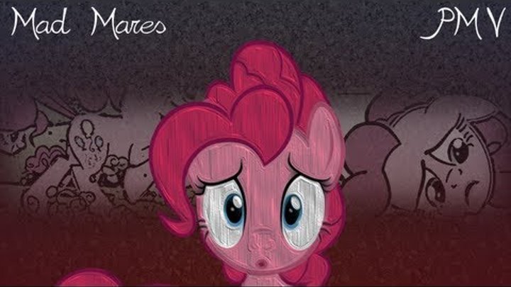 Mad Mares (PMV) Mad Mares (PMV)