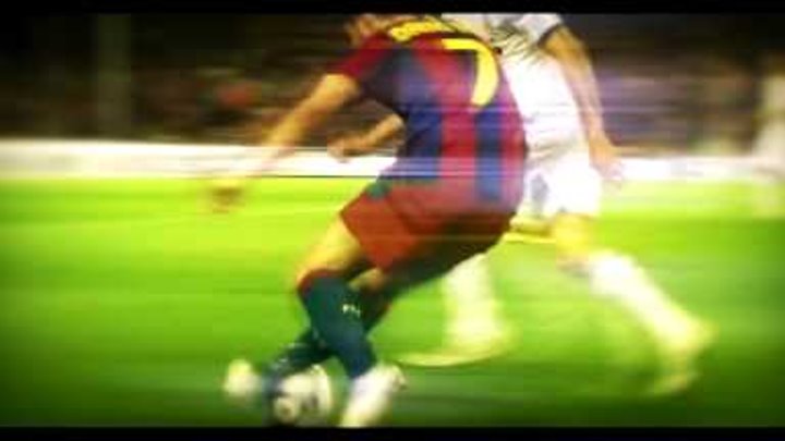 FC Barcelona - When The Game Rules The World 2011 ||HD||