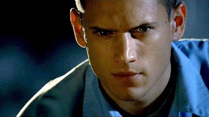 Майкл Скофилд сбегает на крышу тюрьмы "Фокс Ривер". Побег Майкл Скофилд сбегает на крышу тюрьмы "Фокс Ривер". Побег