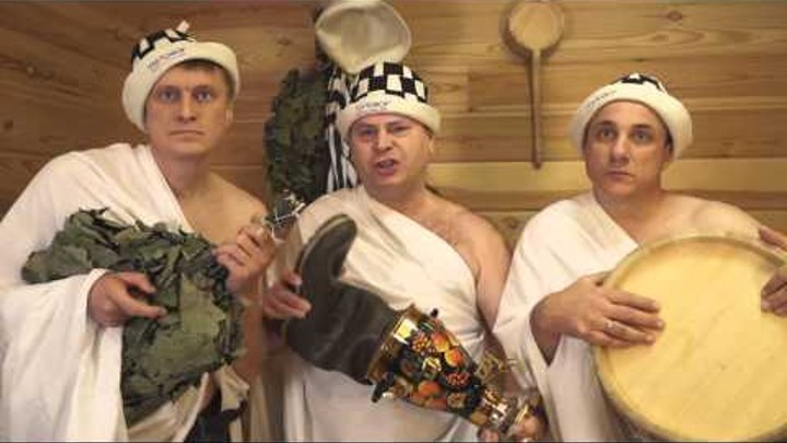 Рекламный ролик-3 компании "Термофор" (Алтайский край) Рекламный ролик-3 компании "Термофор" (Алтайский край)