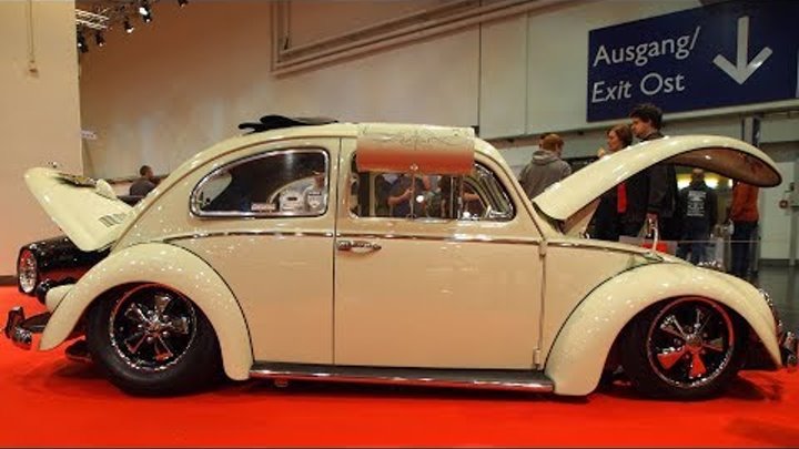 Volkswagen Kafer 1963 Mainspeed 1600 Typ 1 98 PS, Mainspeed Air-Ride, Original Porsche Fuchs R15 Volkswagen Kafer 1963 Mainspeed 1600 Typ 1 98 PS, Mainspeed Air-Ride, Original Porsche Fuchs R15