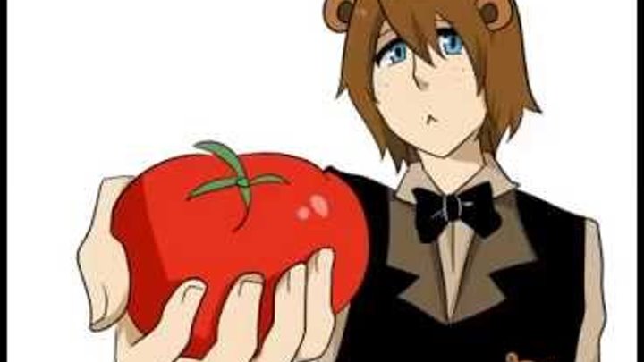 [ FNAF ] Tomato !!!! มะเขือเทศแด่ทุกคน เย เย่ เย้ ❤