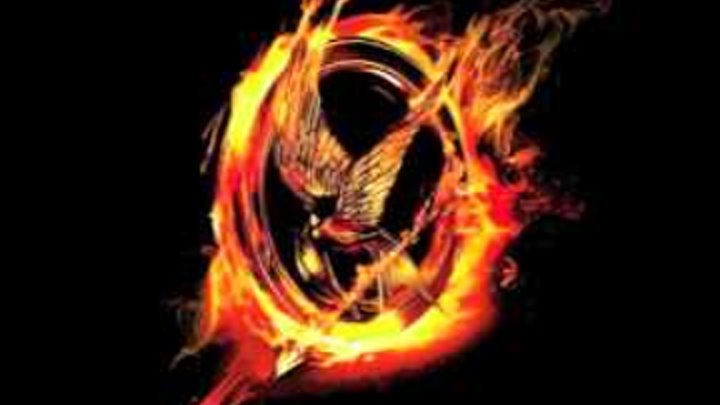 Arshad "Girl On Fire" - The Hunger Games