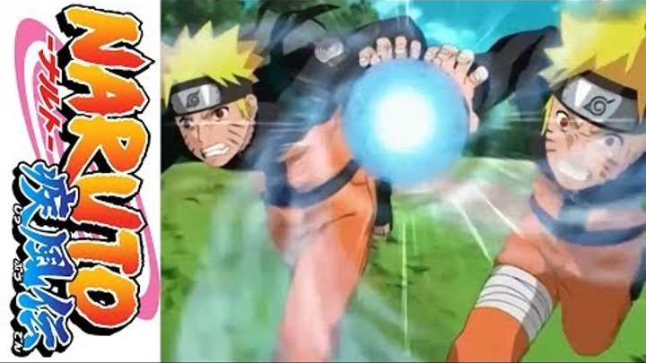 Naruto'nun Ōdama Rasengan VS İtachi l Naruto Shippuden 15.Bölüm Anime İncelemesi | -ナルト- 疾風伝