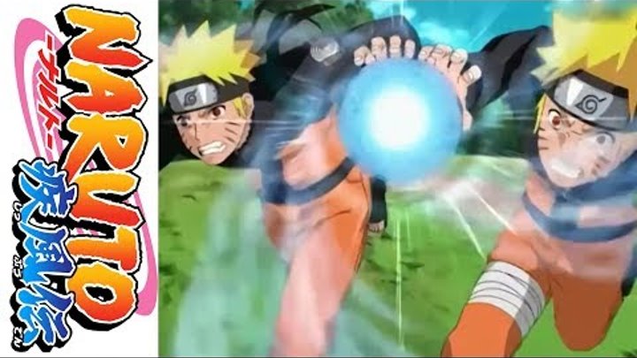 Naruto'nun Ōdama Rasengan VS İtachi l Naruto Shippuden 15.Bölüm Anime İncelemesi | -ナルト- 疾風伝 Naruto'nun Ōdama Rasengan VS İtachi l Naruto Shippuden 15.Bölüm Anime İncelemesi | -ナルト- 疾風伝