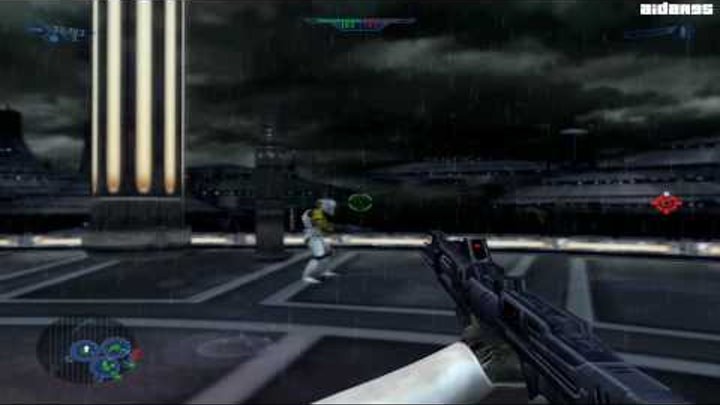 Star Wars: Battlefront -5- Войны Клонов - Нападение на Камино Star Wars: Battlefront -5- Войны Клонов - Нападение на Камино
