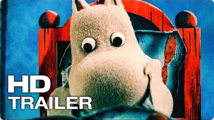 МУМИ-ТРОЛЛИ И ЗИМНЯЯ СКАЗКА Русский ТРЕЙЛЕР ✩ Билл Скарсгард, Прилючения, Мультфильм HD (2018) МУМИ-ТРОЛЛИ И ЗИМНЯЯ СКАЗКА Русский ТРЕЙЛЕР ✩ Билл Скарсгард, Прилючения, Мультфильм HD (2018)