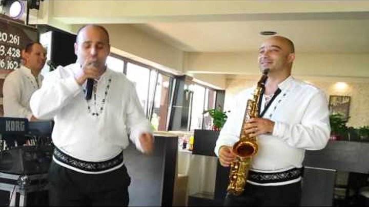 Formatia MONTANA Brasov - VREAU SA BEAU CU PADURARUL video 2015 Formatia MONTANA Brasov - VREAU SA BEAU CU PADURARUL video 2015