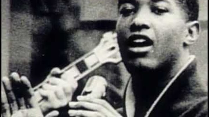 SAM COOKE - Bring It On Home To Me (live at Harlem Square Club, 1963) SAM COOKE - Bring It On Home To Me (live at Harlem Square Club, 1963)