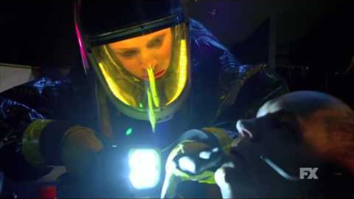 Штамм (the Strain) 2014 русский трейлер Штамм (the Strain) 2014 русский трейлер